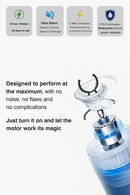 Fitness Shaking Turbo Cup