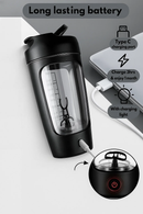 Fitness Shaking Turbo Cup