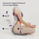 Ergonomic Chiar With Lumbar Support