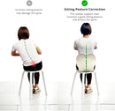 Ergonomic Lumbar Support Cushion