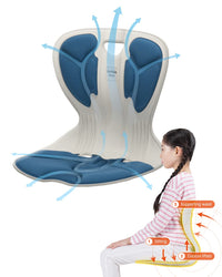 Kids' Posture Corrector Cushion