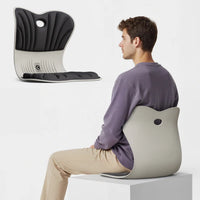Ergonomic Chiar With Lumbar Support