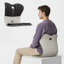 Ergonomic Chiar With Lumbar Support