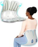 Ergonomic Chair with Lumbar Support