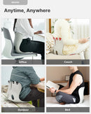 Ergonomic Chair with Lumbar Support