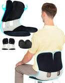 Ergonomic Chair with Lumbar Support