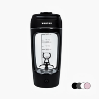 Fitness Shaking Turbo Cup